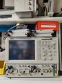 MITers West Holiday Party 2024 Tektronix CSA8200 Communication Signal Analyzer with Floppy.jpg