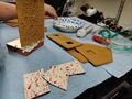 MITers West Holiday Party 2024 Gingerbread House Competition Ingredients Building Blocks.jpg