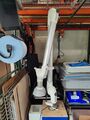 MITers West Holiday Party 2024 Manually Articulated Robot Arm.jpg