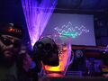 MITers West Holiday Party 2024 Brick Breakers Skull and Lasers.jpg