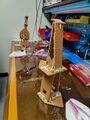 MITers West Holiday Party 2024 Gingerbread House Competition Tallest Wins Criteria.jpg