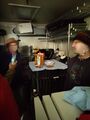 MITers West Holiday Party 2024 None edible Beta Radiation Gingerbread House Competition.jpg