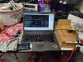 MITers West Holiday Party 2024 Circuit Playground seeed pocket Oscilloscope Servo Control PWM PPM Throttle BLDC.jpg