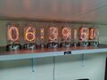 MITers West Holiday Party 2024 Dalibor Farny Ultimate Nixie Clock.jpg