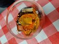MITers West Holiday Party 2024 Look Closer at highenergybeams Skull under glass.jpg