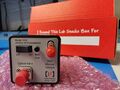 MITers West Holiday Party 2024 Lab Snacks Model 1014 45 GHz IR Photodetector NEW FOCUS Made in USA.jpg